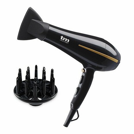 Föhn TM Electron 2400 W 1