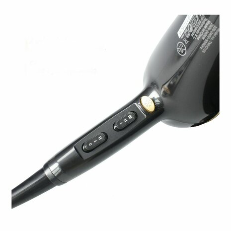 Föhn TM Electron 2400 W 3