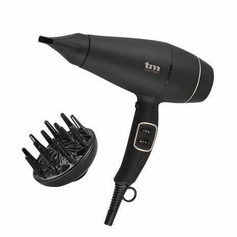 Föhn TM Electron 1800-2200 W 1