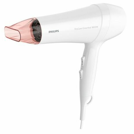 Föhn Philips BHD017/40     * Zwart 1800 W 1