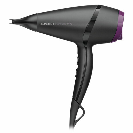 Föhn Remington Zwart 2100 W 1