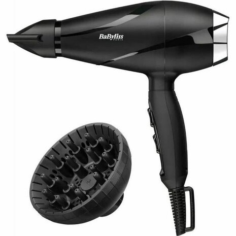 Föhn Babyliss Shine Pro 2100 2200 W 1