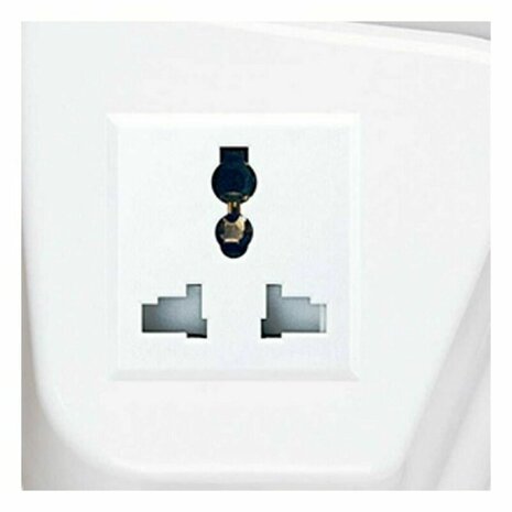 Föhn Haeger HD-120.006A 1200 W Wit 4