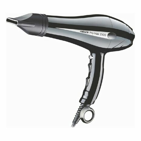 Föhn Haeger HD-230.011B 2300 W Zwart 2300 W 1
