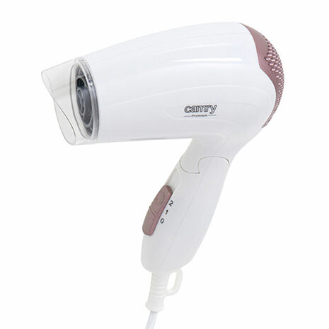 Föhn Adler CR 2254 Wit 1200 W 1