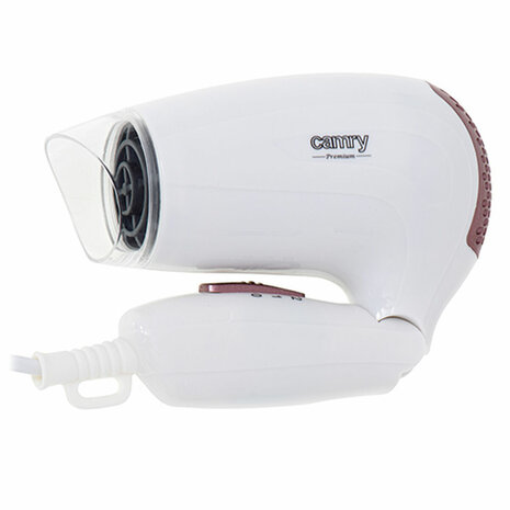 Föhn Adler CR 2254 Wit 1200 W 5