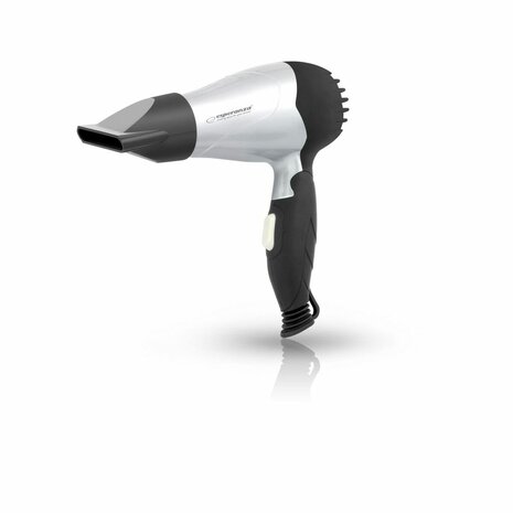Föhn Esperanza EBH002S Zwart 850 W 2
