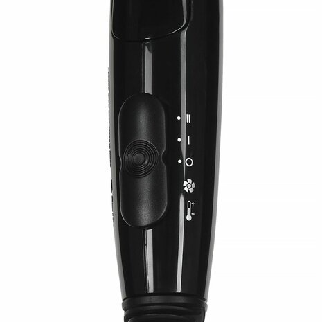 Föhn Braun Satin Hair 3 Style&Go Zwart 1600 W 7