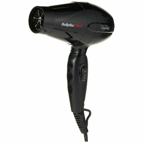 Föhn Babyliss BAB5510E Zwart 1200 W 2