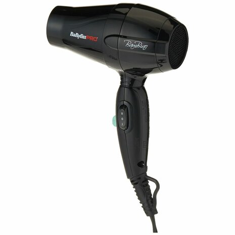 Föhn Babyliss BAB5510E Zwart 1200 W 3