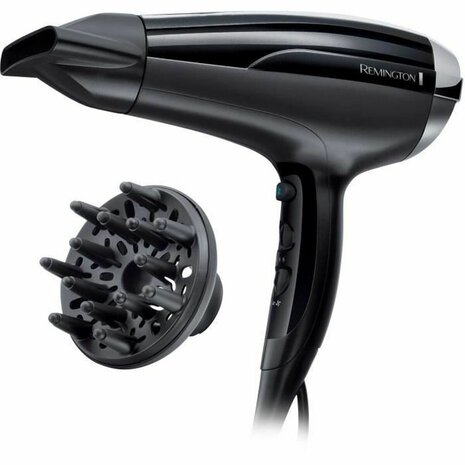 Föhn Remington D5215 2300 W Zwart 1