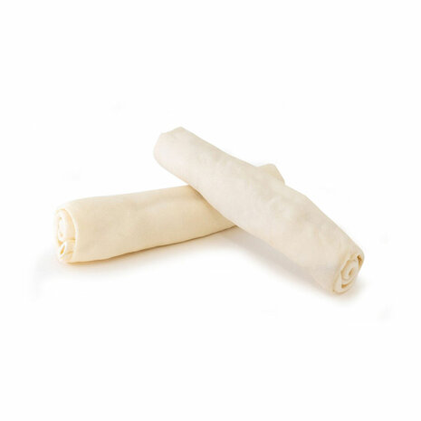 Hondensnoepjes Gloria Rawhide 20 cm Rol Kauwbaar 30 Stuks 1