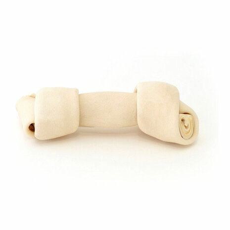 Hondensnoepjes Gloria Snackys Rawhide 15-17 cm Naakt 10 Stuks 1