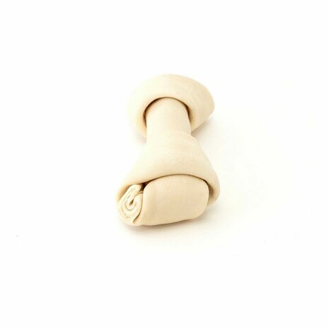 Hondensnoepjes Gloria Snackys Rawhide 15-17 cm Naakt 10 Stuks 3