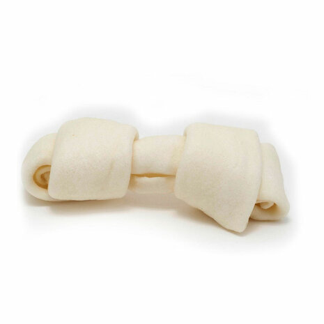 Hondensnoepjes Gloria Snackys Rawhide 10-12 cm Naakt 30 Stuks 1