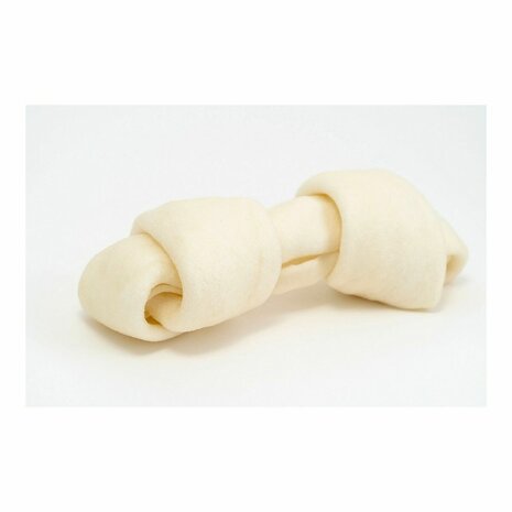Hondensnoepjes Gloria Snackys Rawhide 10-12 cm Naakt 30 Stuks 3
