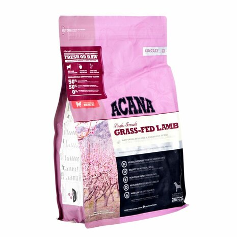 Voer Acana Grass-Fed Lamb Lam 2 Kg 1