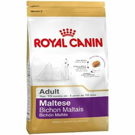 Voer Royal Canin Volwassen Kip Maïs Vogels 500 g 1