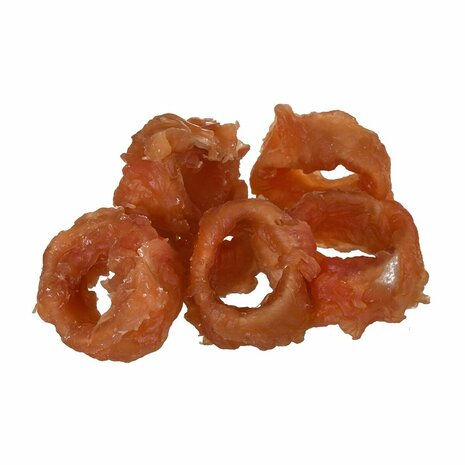 Voer Petitto Kip Vis Kabeljauw 500 g 1