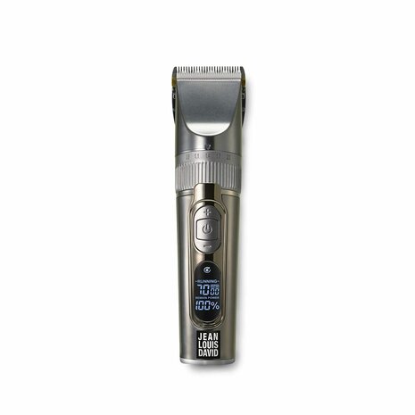 Baard en haar trimmer Jean Louis David 5
