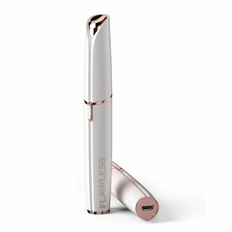 Epilator voor wenkbrauwen FLAWLESS 8