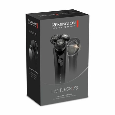 Elektrisch Scheerapparaat Remington XR1750 3