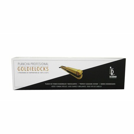 Stijltang Irene Rios K99 Goldielocks 1