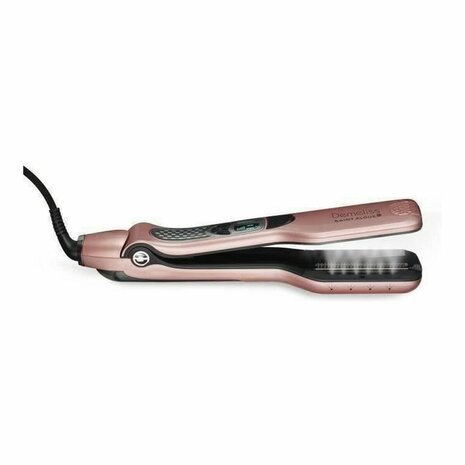 Stijltang Saint-Algue Demeliss TITANIUM Love Edition 85 W Roze 1