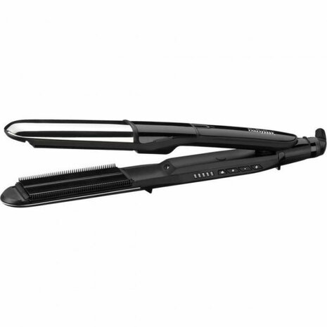 Stijltang Babyliss ST496E Zwart Zwart/Zilverkleurig 3