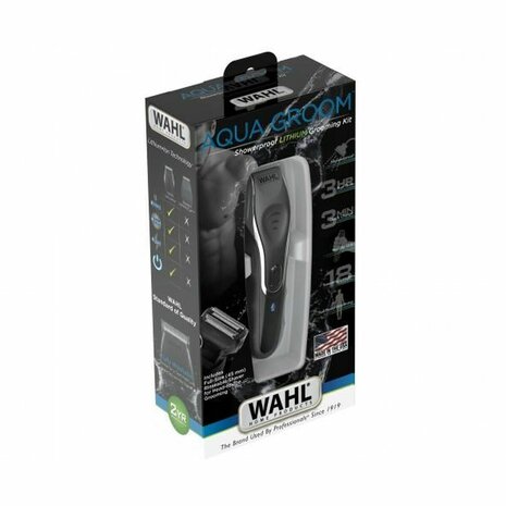 Tondeuse Wahl 09899-016 (3 Stuks) (2 Stuks) 2