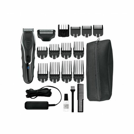 Tondeuse Wahl 09899-016 (3 Stuks) (2 Stuks) 3