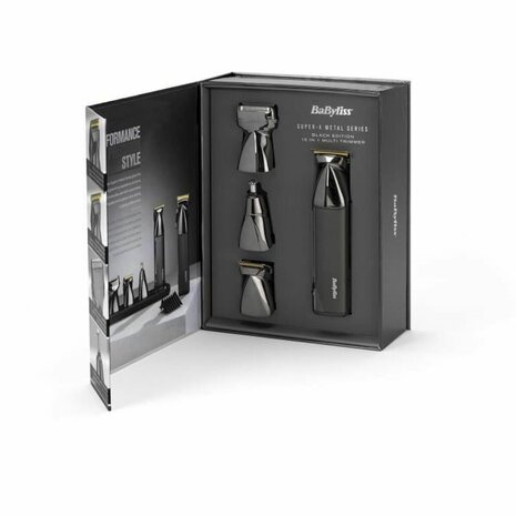 Tondeuse Babyliss MT991E 3