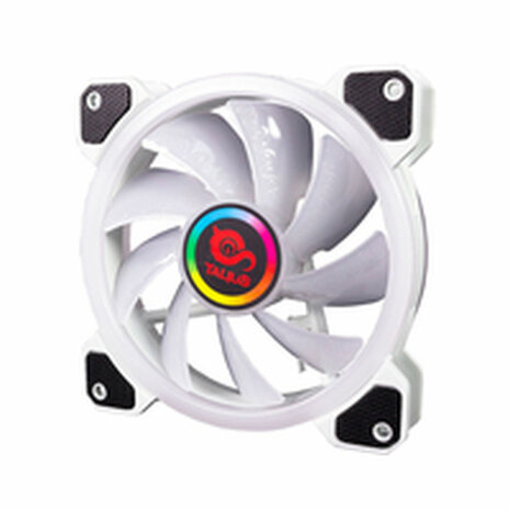 Case fan Talius Iris/Cronos Spectrum Ø 12 cm (1 Stuks) 2