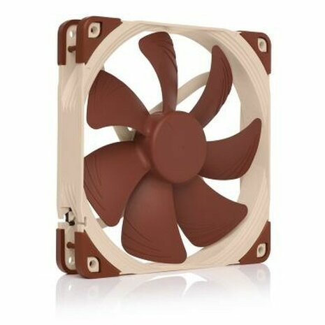 Case fan Noctua NOC-NF-A14-ULN Ø 14 cm (1 Stuks) 1