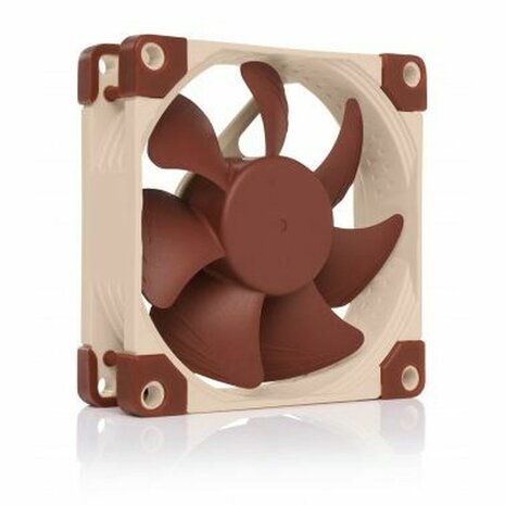 Case fan Noctua NOC-NF-A8-FLX Ø 8 cm (1 Stuks) 1