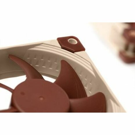 Case fan Noctua NOC-NF-A8-FLX Ø 8 cm (1 Stuks) 3