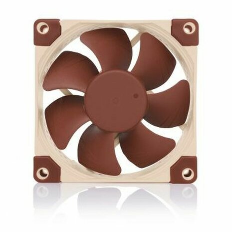 Case fan Noctua NOC-NF-A8-FLX Ø 8 cm (1 Stuks) 6