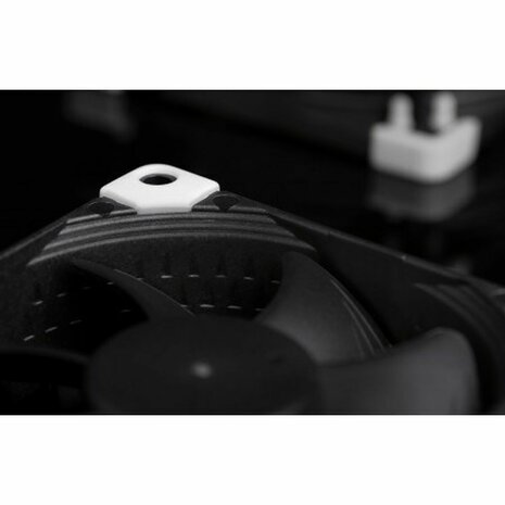 Case fan Noctua NF-A8 PWM CH.BK.S Ø 8 cm 2