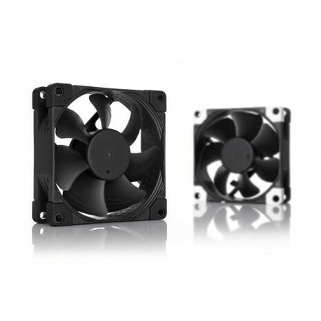 Case fan Noctua NF-A8 PWM CH.BK.S Ø 8 cm 4