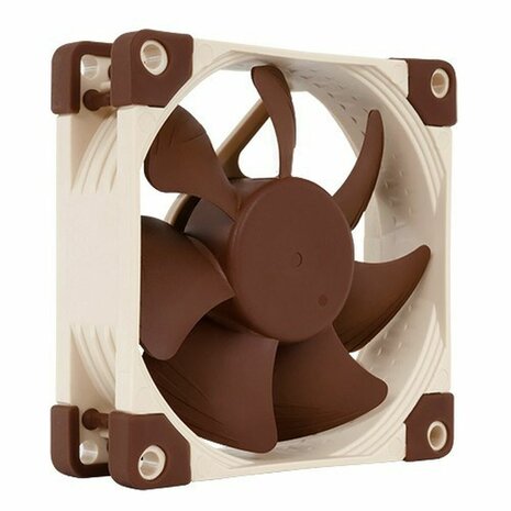 Case fan Noctua NF-A8 ULN Ø 8 cm 1