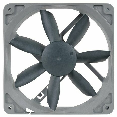 Case fan Noctua NF-S12B Redux 1200 PWM Ø 12 cm 1