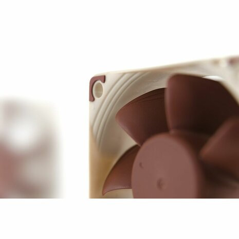Case fan Noctua NF-A6X25 PWM 5V Ø 6 cm (1 Stuks) 5
