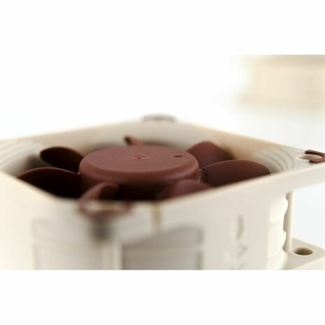 Case fan Noctua NF-A6X25 PWM 5V Ø 6 cm (1 Stuks) 6