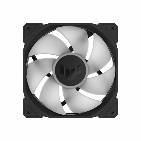 Case fan Asus TUF GAMING TR120 ARGB 3IN1 Ø 12 cm (3 Stuks) 5