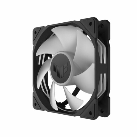 Case fan Asus TUF GAMING TR120 ARGB 3IN1 Ø 12 cm (3 Stuks) 6