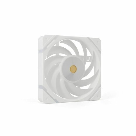 Case fan Valkyrie VK-FANX12FW (1 Stuks) 2