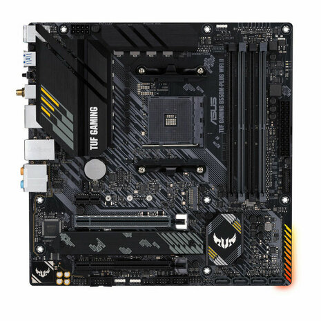 Moederbord Asus 90MB19Y0-M0EAY0 mATX AM4 1