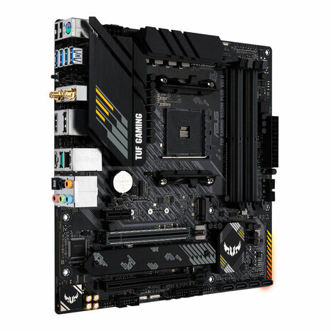 Moederbord Asus 90MB19Y0-M0EAY0 mATX AM4 2