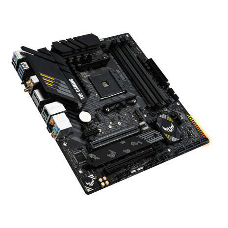 Moederbord Asus 90MB19Y0-M0EAY0 mATX AM4 3