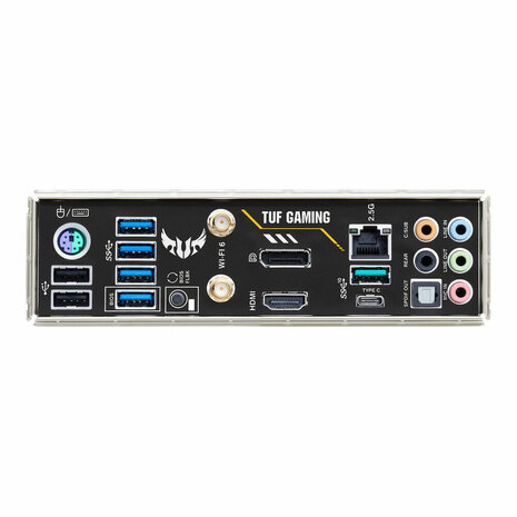 Moederbord Asus 90MB19Y0-M0EAY0 mATX AM4 4